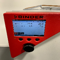 BINDER CB220 CO2 Incubator image 2